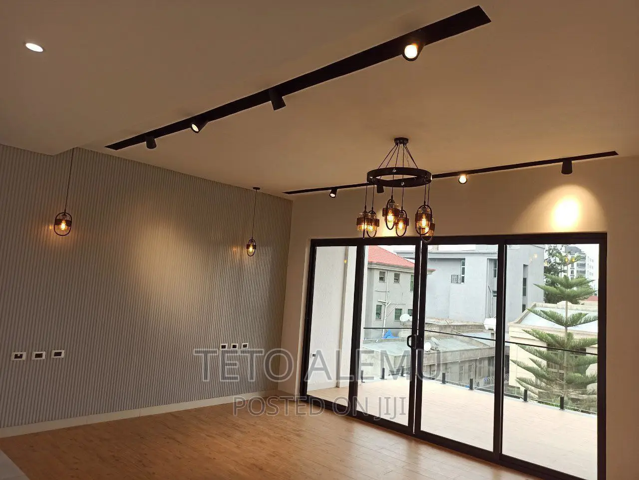 Furnished 8bdrm House in House For Sale, Yeka for sale