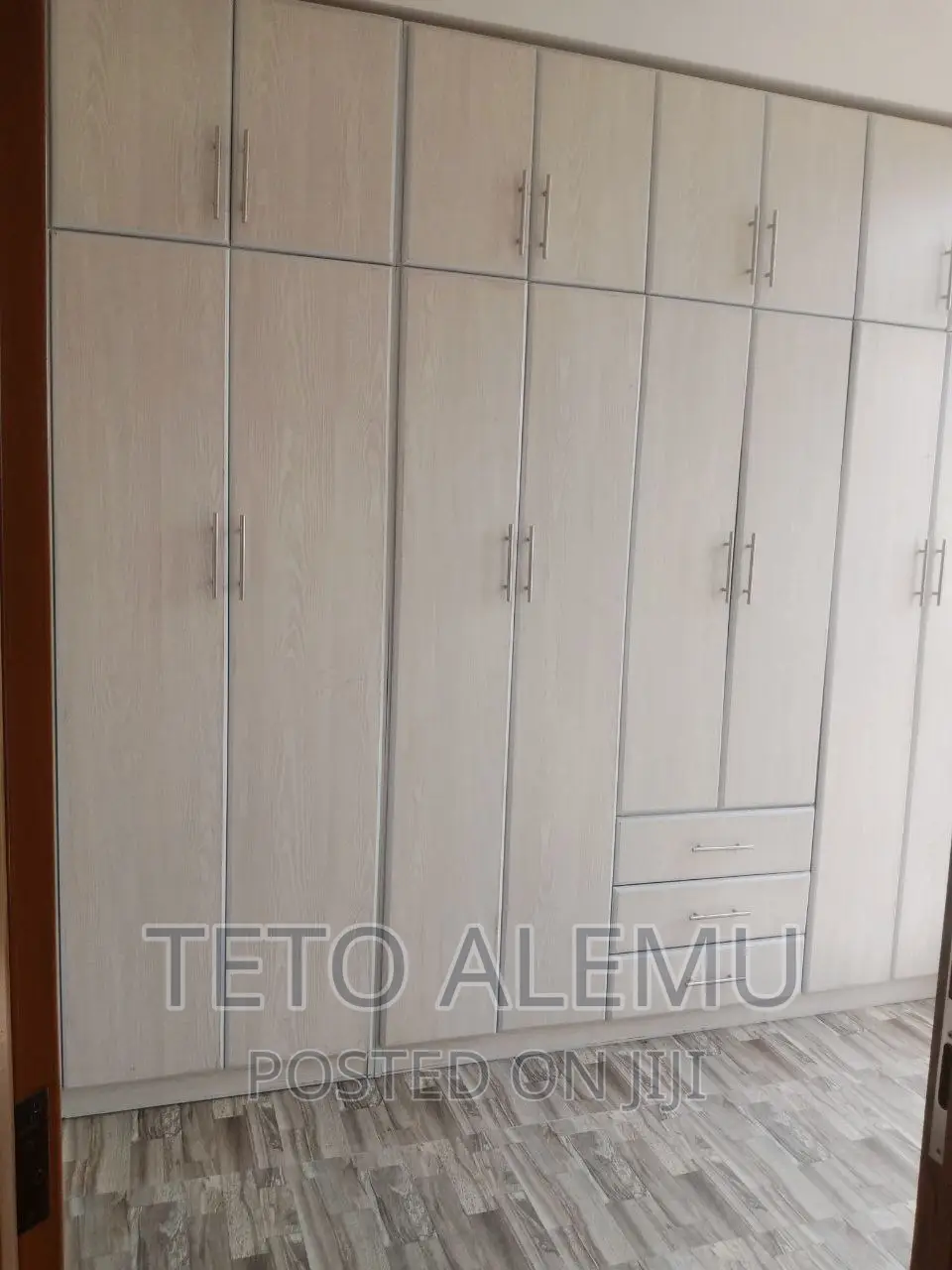 Furnished 8bdrm House in House For Sale, Yeka for sale