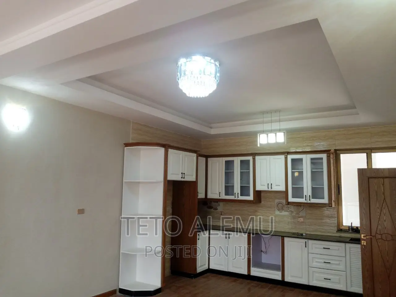 Furnished 8bdrm House in House For Sale, Yeka for sale