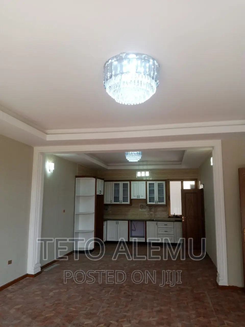 Furnished 8bdrm House in House For Sale, Yeka for sale