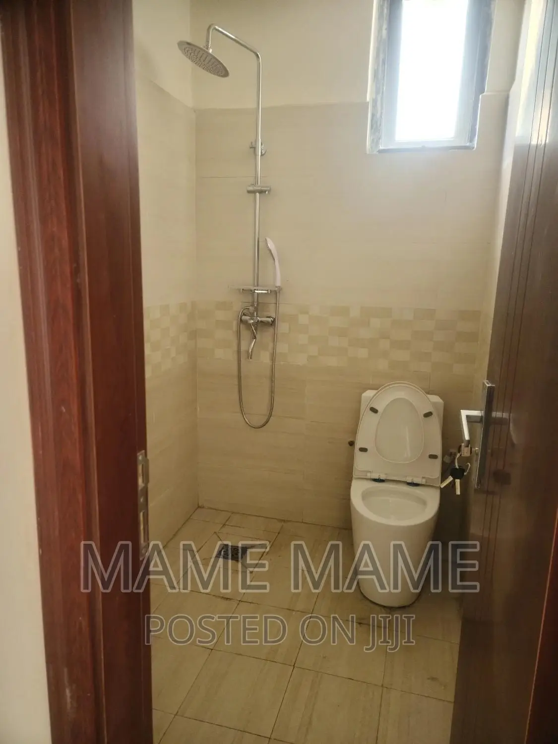 1bdrm Apartment in Addis Abeba, Bole for rent