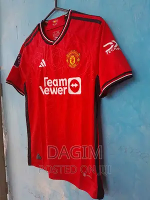 New Manchester United Malya