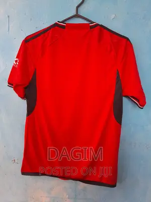 New Manchester United Malya