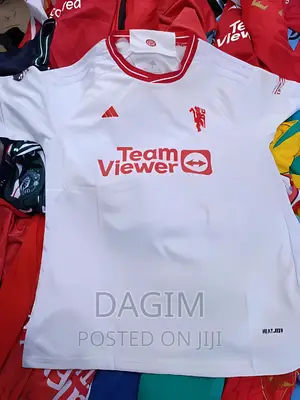 New Manchester United Third Kit