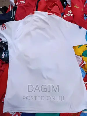 New Manchester United Third Kit