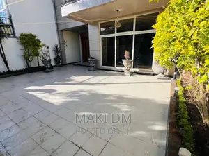 Furnished 5bdrm House in Oromia-Finfinne for sale