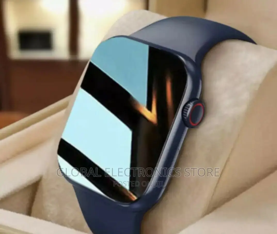 Original Premium Class Series 8 Smart Watch