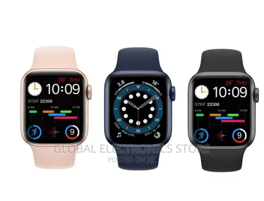 Original Series 8 (2023 Model) Smart Watch