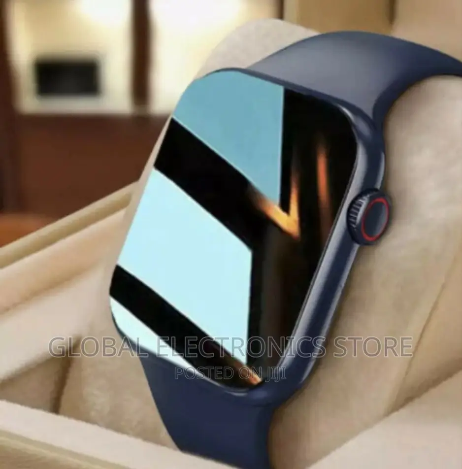 Original Series 8 (2023 Model) Smart Watch