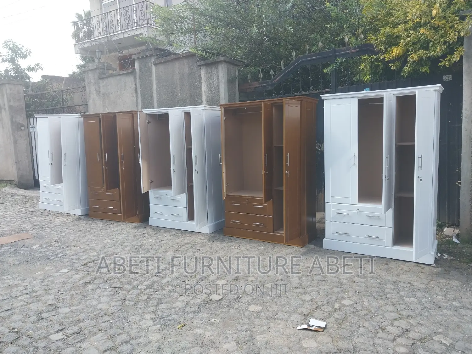 መምረጥን120cm