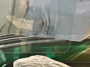 Car Glass Genuine