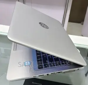 New Laptop HP EliteBook 840 G3 8GB Intel Core I7 SSD 512GB