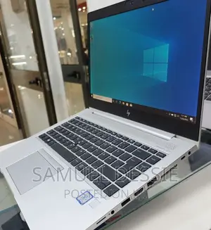 New Laptop HP EliteBook 840 G5 16GB Intel Core I5 SSD 512GB