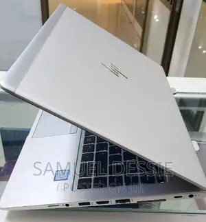New Laptop HP EliteBook 840 G5 16GB Intel Core I5 SSD 512GB