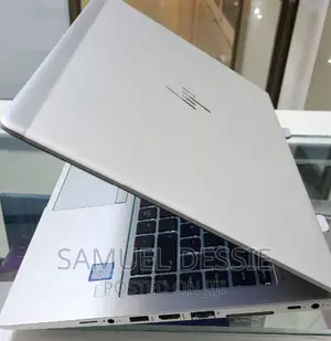 New Laptop HP EliteBook 840 G5 16GB Intel Core I5 SSD 512GB