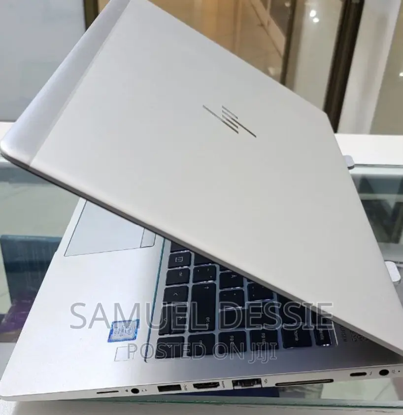 New Laptop HP EliteBook 840 G5 16GB Intel Core I5 SSD 512GB