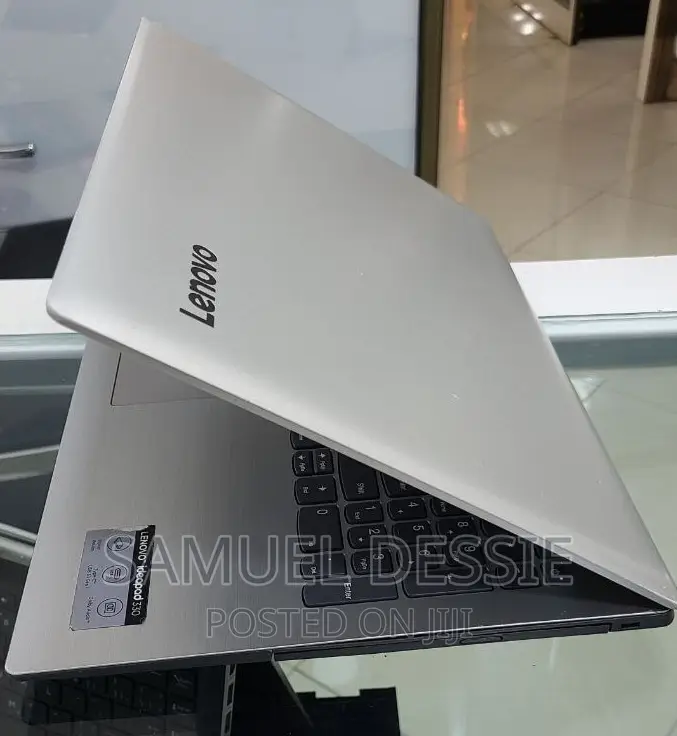 New Laptop Lenovo IdeaPad 330 8GB Intel Core I5 HDD 1T