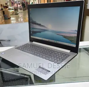 Photo - New Laptop Lenovo IdeaPad 330 8GB Intel Core I5 HDD 1T