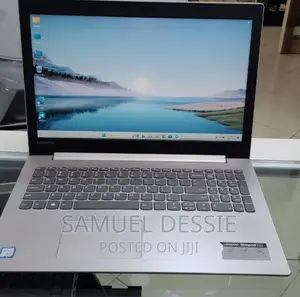 New Laptop Lenovo IdeaPad 330 8GB Intel Core I5 HDD 1T