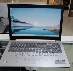 New Laptop Lenovo IdeaPad 330 8GB Intel Core I5 HDD 1T