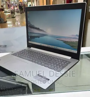 New Laptop Lenovo IdeaPad 330 8GB Intel Core I5 HDD 1T