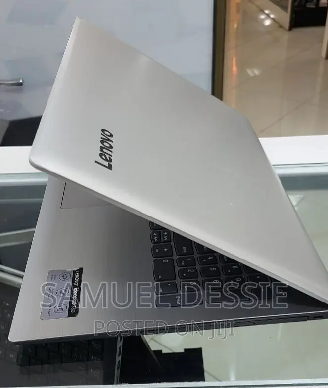 New Laptop Lenovo IdeaPad 330 8GB Intel Core I5 HDD 1T