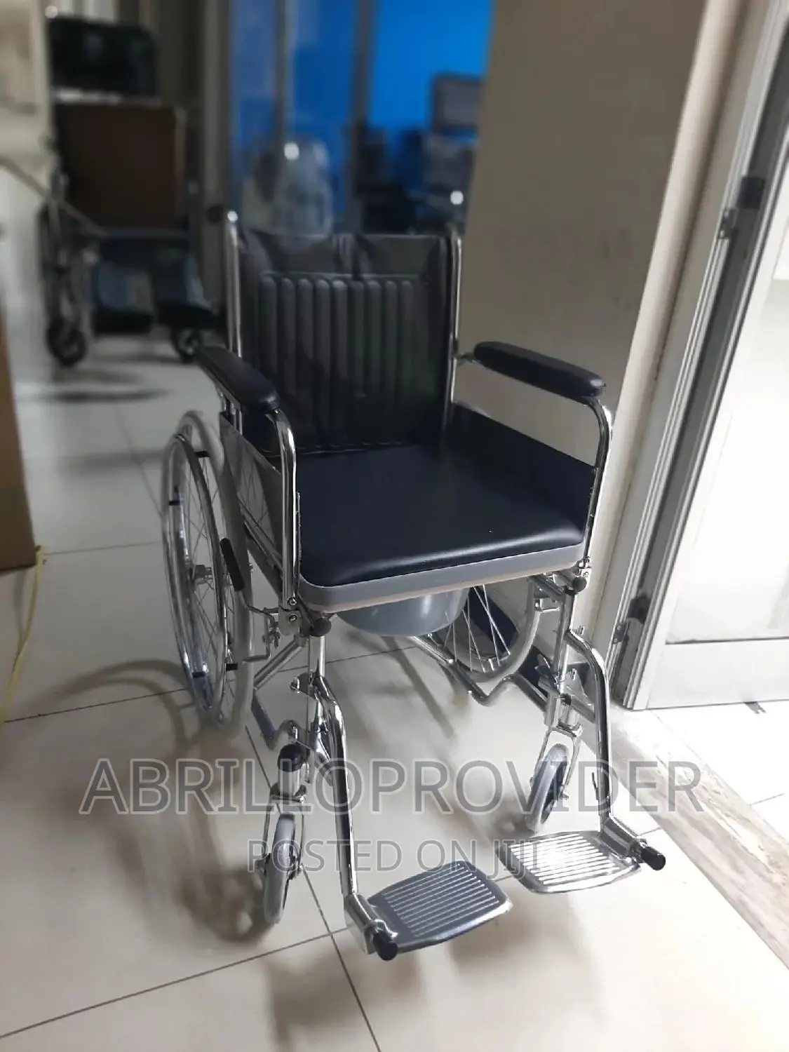 Commode TOIELT Wheelchair/Wheelchair/Wheelchair/Wheelchair/