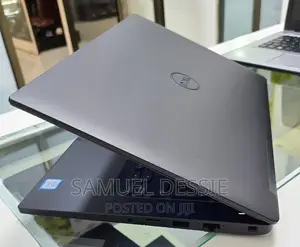 New Laptop Dell Latitude 7490 16GB Intel Core I7 SSD 512GB