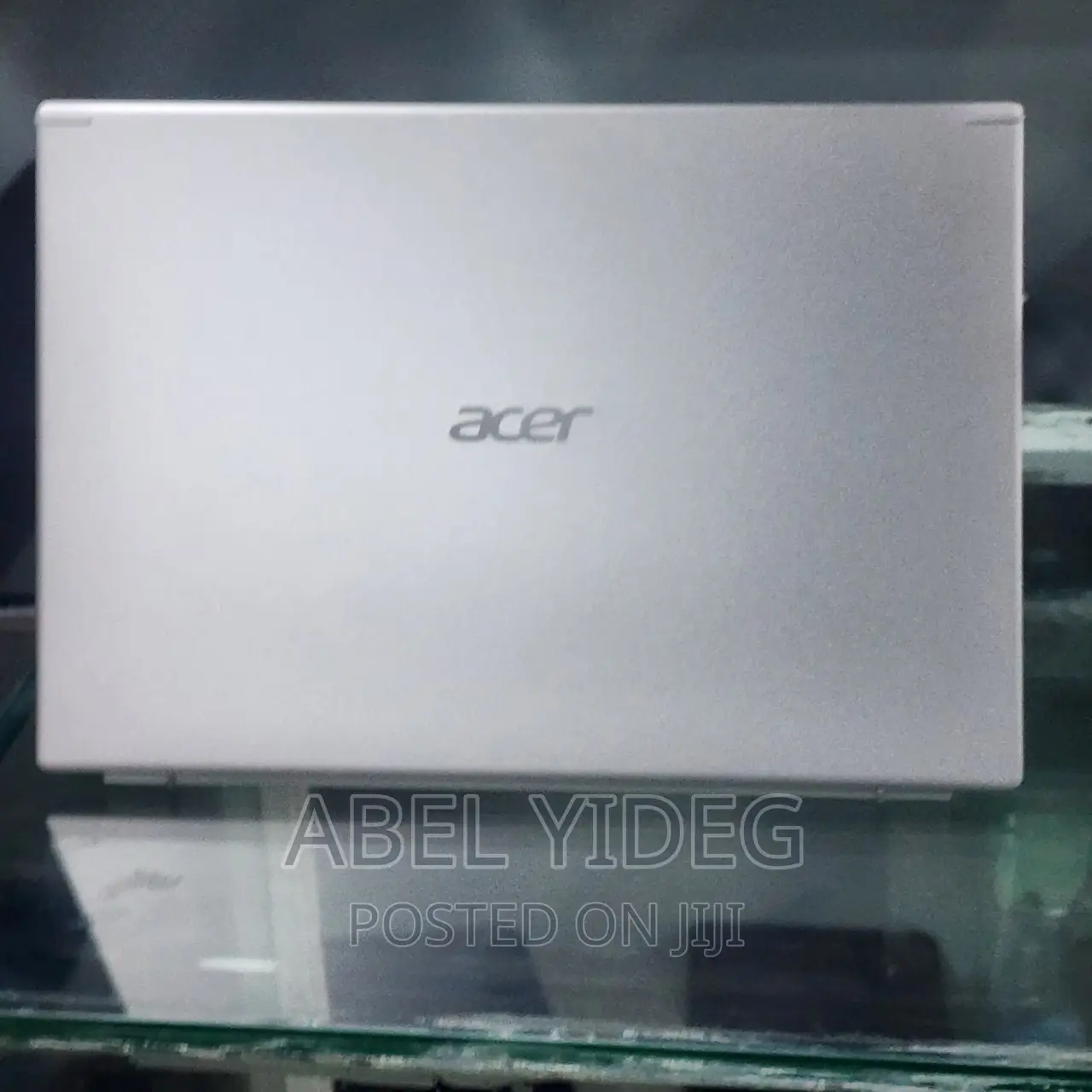 New Laptop Acer Aspire 5 8GB Intel Core I5 SSD 512GB