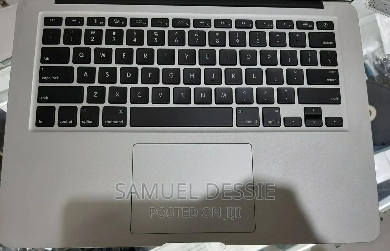 Laptop Apple MacBook Air 2012 4GB Intel Core I5 SSD 128GB