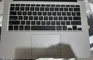 Laptop Apple MacBook Air 2012 4GB Intel Core I5 SSD 128GB