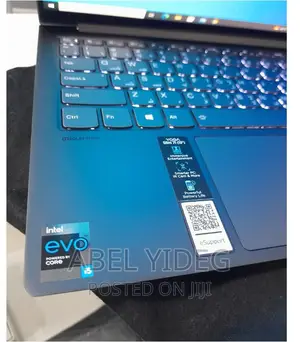 New Laptop Lenovo 8GB Intel Core I5 SSD 512GB