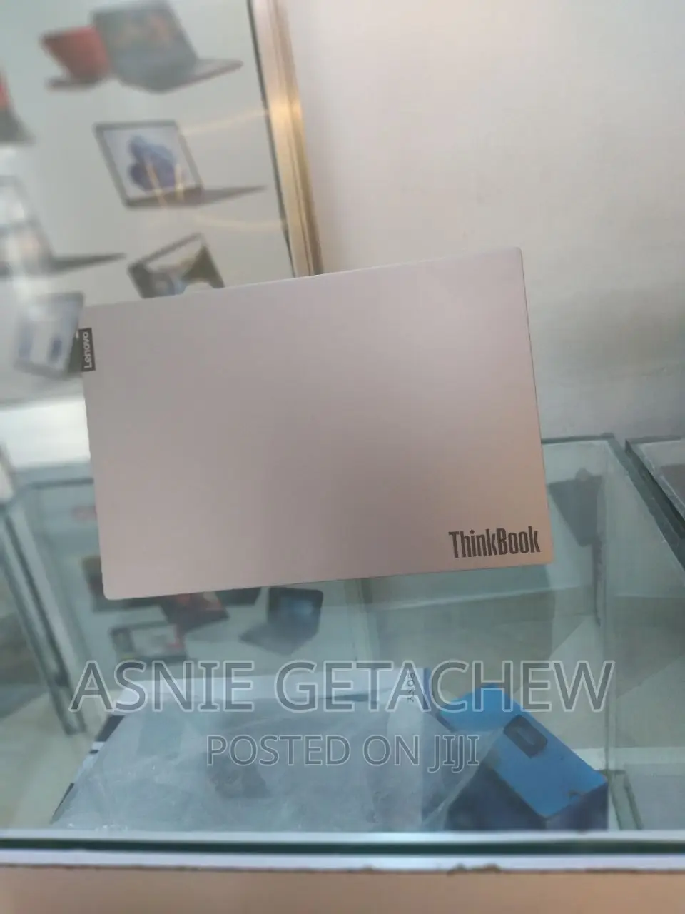 New Laptop Lenovo ThinkPad Yoga 256GB Intel Core I7 HDD 1T