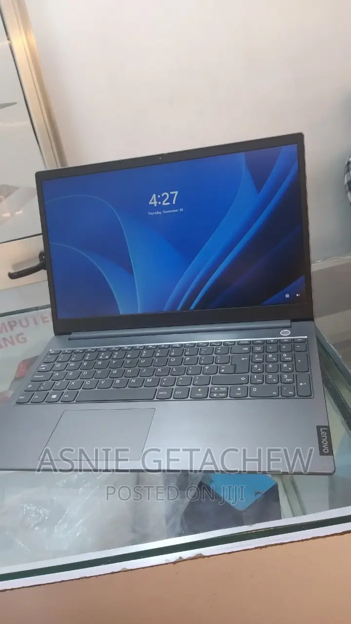 New Laptop Lenovo ThinkPad Yoga 256GB Intel Core I7 HDD 1T