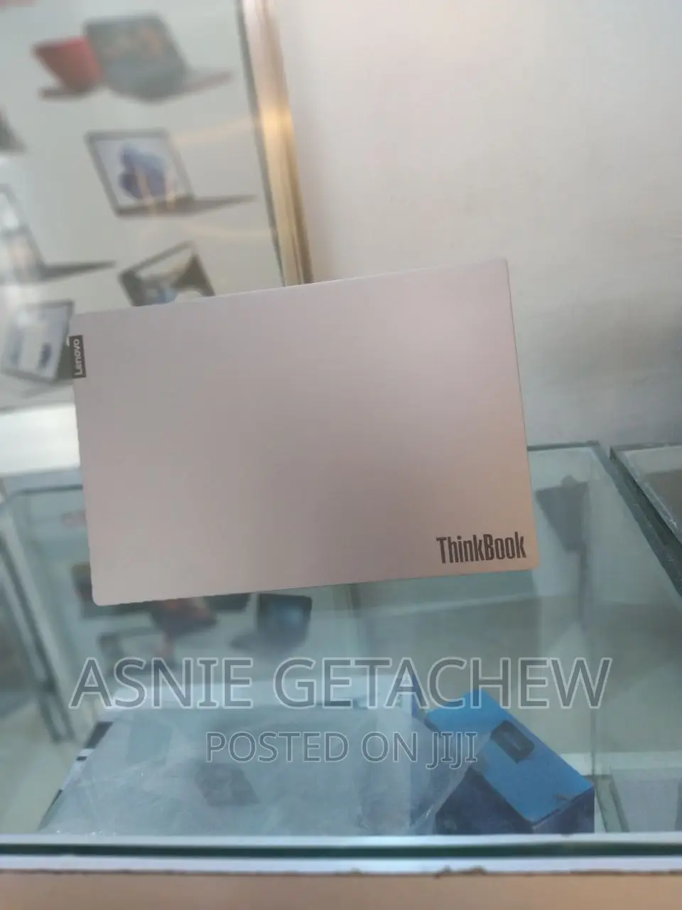 New Laptop Lenovo ThinkPad Yoga 256GB Intel Core I7 HDD 1T