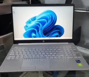New Laptop HP Stream Notebook 16GB Intel Core I7 SSD 512GB