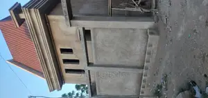 4bdrm Villa in 40 Meter Geba Belo, Adama for sale