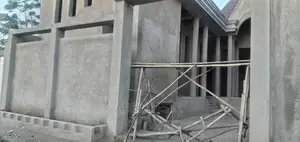 4bdrm Villa in 40 Meter Geba Belo, Adama for sale