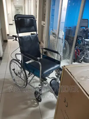 High Backrest Used Wheelchair,Wheelchair,Wheelchair/Wheelcha