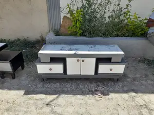 1,20 Cm ቲቪ እስታንድ