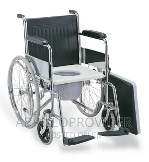 Wheelchair Commode/Wheelchair /Wheelchair/Wheelchair/Wheel