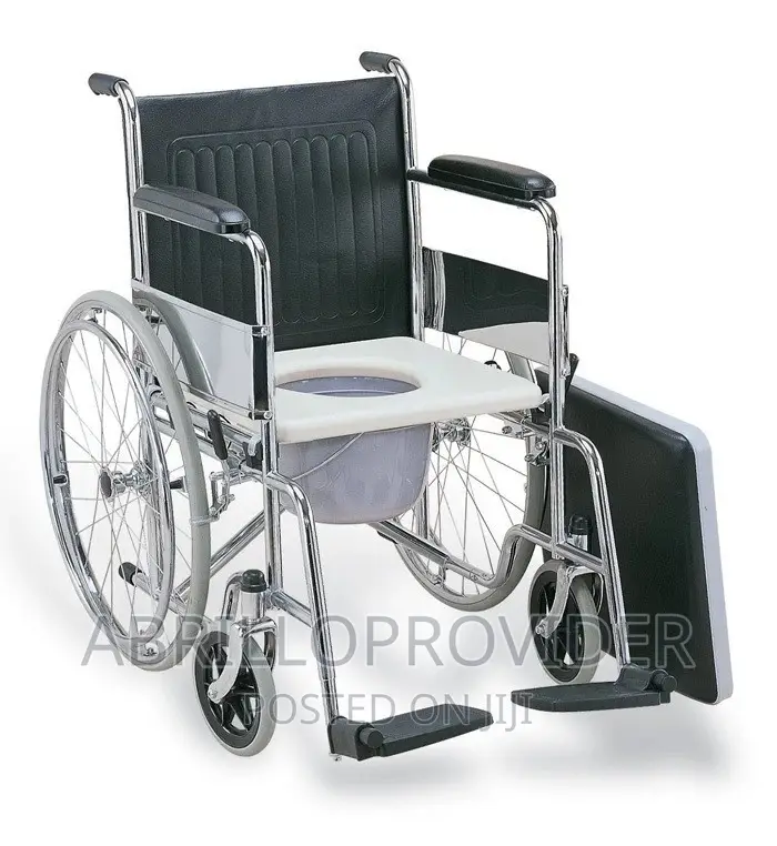 Wheelchair Commode/Wheelchair /Wheelchair/Wheelchair/Wheel