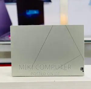 New Laptop HP ZBook 14 16GB Intel Core I7 SSD 512GB