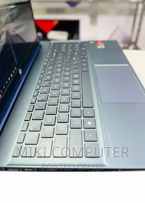 New Laptop HP Pavilion 15 16GB AMD Ryzen 7 SSD 512GB