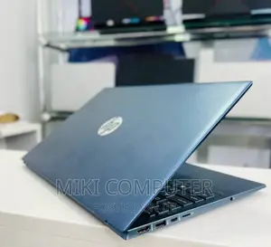 New Laptop HP Pavilion 15 16GB AMD Ryzen 7 SSD 512GB