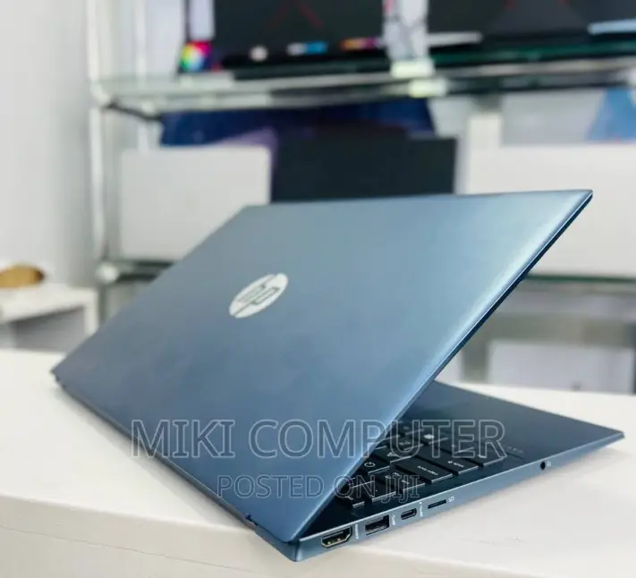 New Laptop HP Pavilion 15 16GB AMD Ryzen 7 SSD 512GB