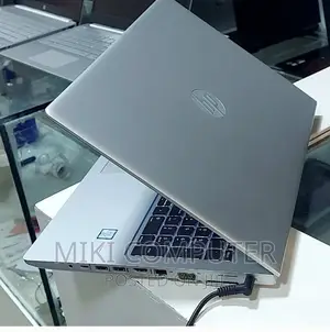 Photo - New Laptop HP ProBook 650 G5 8GB Intel Core I5 HDD 1T