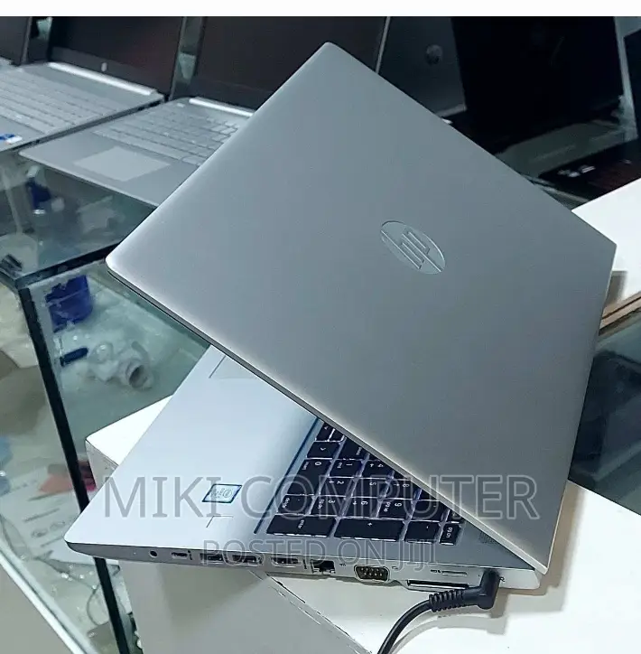 New Laptop HP ProBook 650 G5 8GB Intel Core I5 HDD 1T