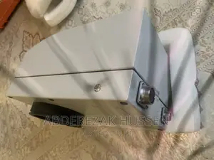 Online Infrared Moisture Meter