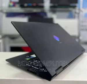 New Laptop HP Omen 16 16GB Intel Core i7 SSD 512GB